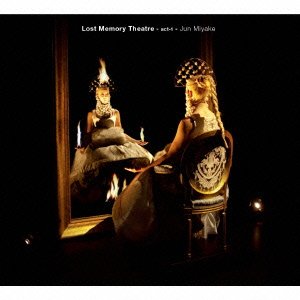 Cover for Jun Miyake · Lost Memory Theatre Act-1 (CD) [Japan Import edition] (2013)