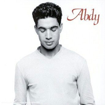 Cover for Abdy · Galbi (CD) (2000)