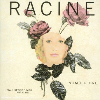 Cover for Racine · Number One (CD) (2004)