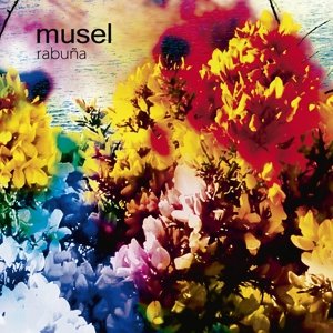 Musel · Rabuna (LP) (2016)