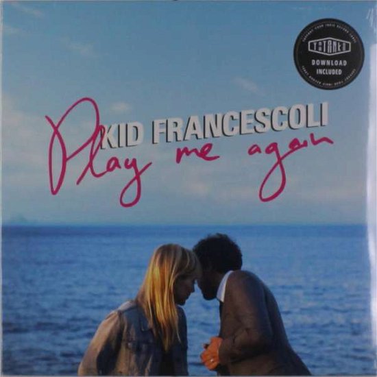 Kid Francescoli · Play Me Again (LP) (2017)
