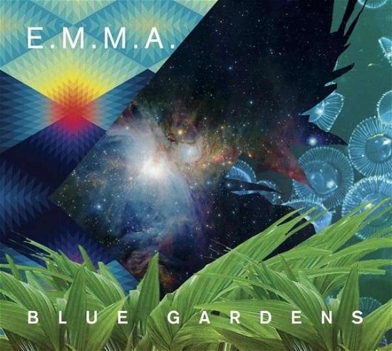 Blue Gardens - E.m.m.a. - Musik - KEYSOUND - 5055300375995 - 20 augusti 2013