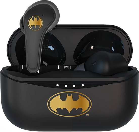 Cover for OTL Technologies Earpods  Batman Wireless (Toys)