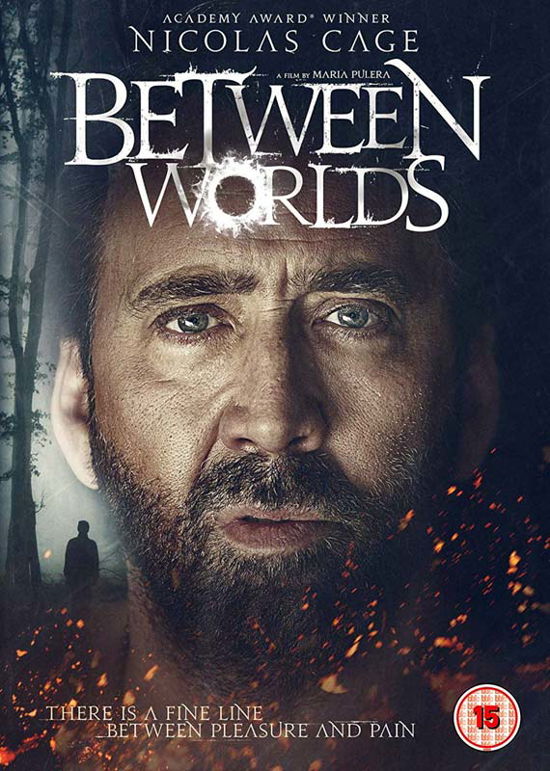 Between Worlds - Between Worlds - Movies - Thunderbird Releasing - 5060238032995 - March 4, 2019