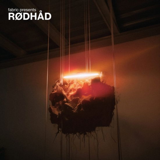 Fabric Presents Rodhad - Rodhad - Muzyka - FABRIC RECORDS - 5060845324995 - 4 października 2024