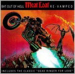 Cover for Meat Loaf · Bat Out Of Hell ReVamped (CD) (2013)