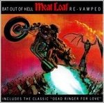 Cover for Meat Loaf · Bat Out Of Hell (Re-Vamped) (CD) (2013)
