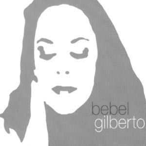 Cover for Bebel Gilberto · Tanto Tempo (CD) (2015)