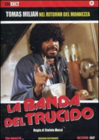 Cover for Banda Del Trucido (La) · La Banda Del Trucido (DVD) (2011)