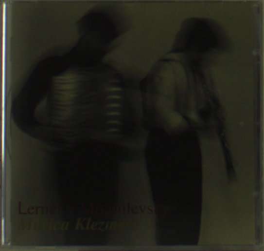 Cover for Lerner Y Moguilevsky · Musica Klezmer (CD) (2004)