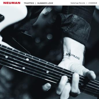 Trapped/ Summer Love - Neuman - Music - SONY MUSIC - 8436548890995 - January 13, 2015