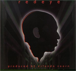 Cover for Same · Redeye (CD) (2004)