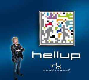 Cover for Rene Karst · Hellup (CD) (2013)