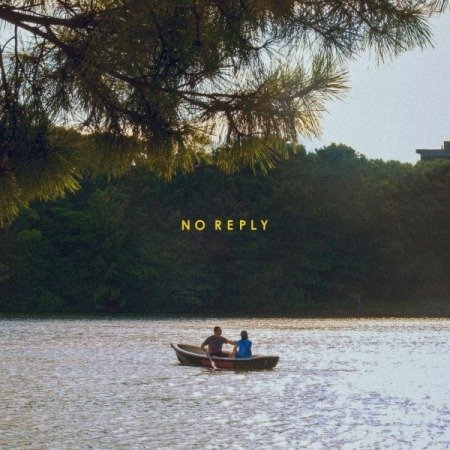 Cover for Noreply · There Was Love (CD) [EP edition] (2023)