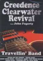 Travellin' Band - Creedence Clearwater Revival - Elokuva - MCP - 9002986612995 - perjantai 16. elokuuta 2013
