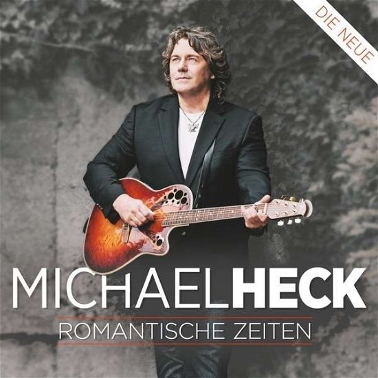 Romantische Zeiten - Michael Heck - Musique - MCP - 9002986708995 - 26 septembre 2014