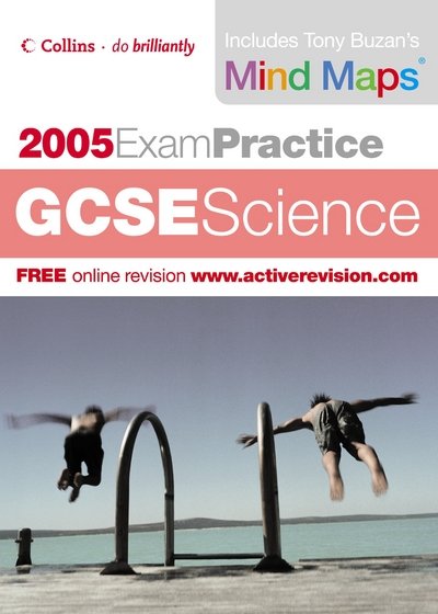 Cover for Mike Smith · GCSE Science - Exam Practice S. (Paperback Bog) [Rev edition] (2005)