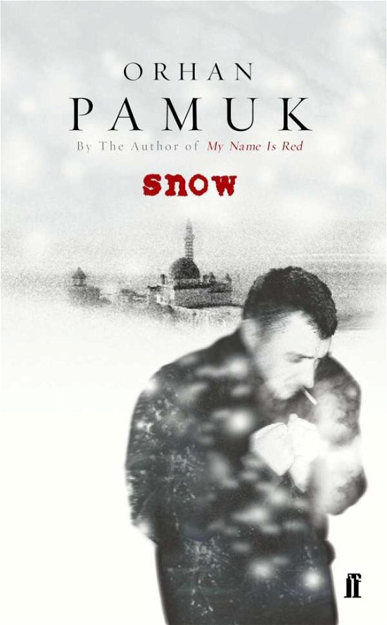Cover for Orhan Pamuk · Snow (Taschenbuch) [Open Market - Airside edition] (2004)
