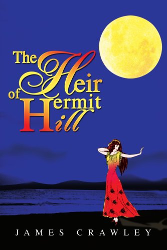 Cover for Kathleen Bielak · The Heir of Hermit Hill (Paperback Book) (2004)
