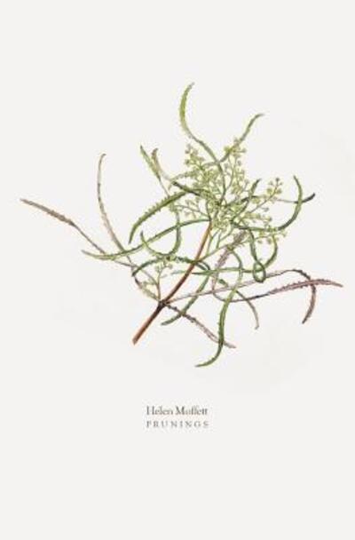 Prunings - Helen Moffett - Książki - uHlanga - 9780620722995 - 15 października 2016