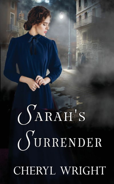 Cover for Cheryl Wright · Sarah's Surrender (Paperback Book) (2021)