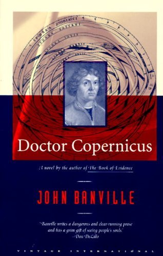 Cover for John Banville · Doctor Copernicus (Paperback Book) [Reprint edition] (1993)