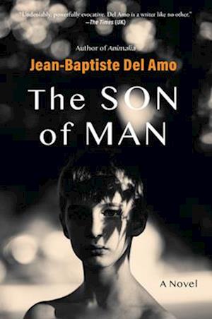 Cover for Del Amo Jean Baptiste · Son Of Man (Bok) (2025)