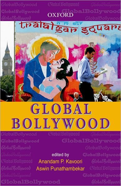 Cover for Aswin Punathambekar · Global Bollywood (Pocketbok) (2008)