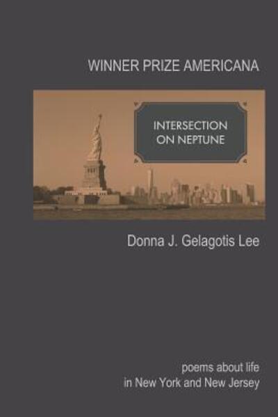 Cover for Donna J. Gelagotis Lee · Intersection on Neptune (Paperback Book) (2019)