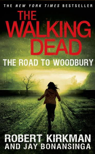 Cover for Robert Kirkman · Rks the Walking Dead 2 Road to Wo (Pocketbok) [Reissue edition] (2014)