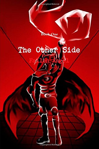 Cover for Sierra Kingen · The Other Side: Fallen Angel Book 1 (Paperback Book) (2014)