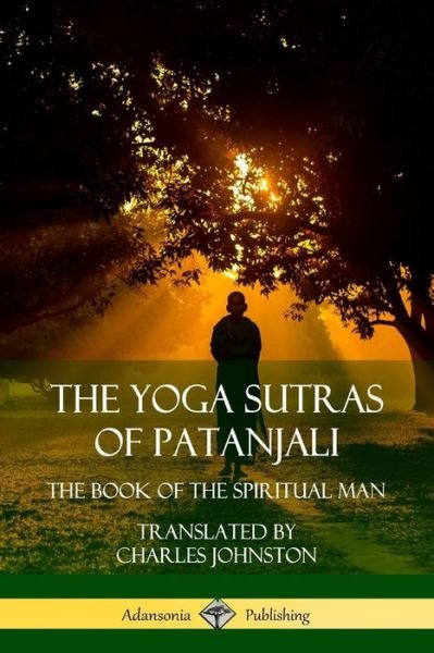 Cover for Patanjali · The Yoga Sutras of Patanjali (Pocketbok) (2018)