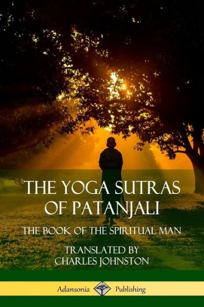 Cover for Patanjali · The Yoga Sutras of Patanjali (Paperback Bog) (2018)