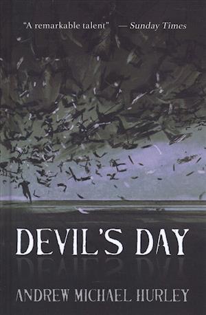 Cover for Andrew Michael Hurley · Devil's Day (Thorndike Press Large Print Peer Picks) (Book) (2019)