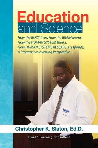 Cover for Christopher K. Ed D. Slaton · Education and Science (Hardcover Book) (2009)