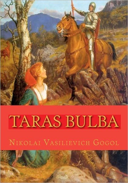 Cover for Nikolai Vasilievich Gogol · Taras Bulba: and 5 Other Stories (Paperback Book) (2009)