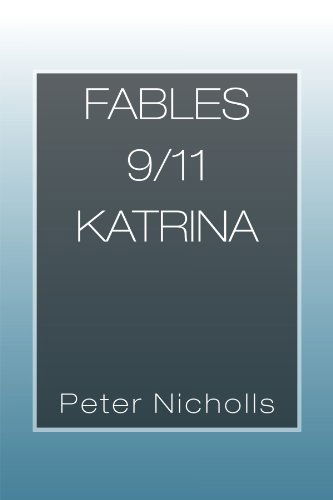 Cover for Peter Nicholls · Fables 9/11 Katrina (Paperback Book) (2011)