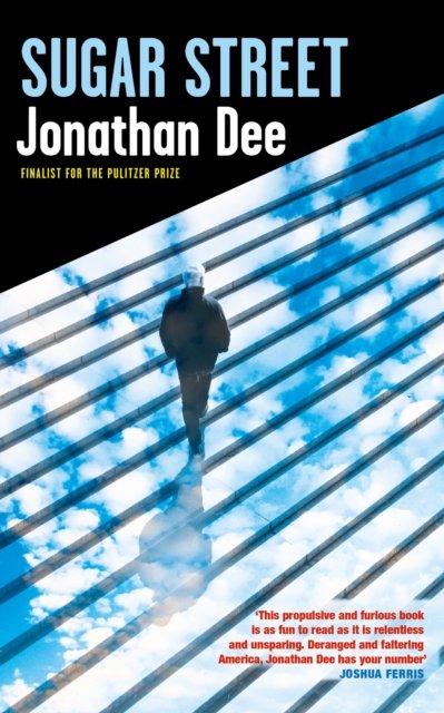 Cover for Jonathan Dee · Sugar Street (Paperback Book) (2023)
