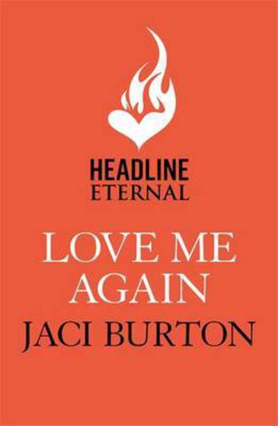 Cover for Love Me Again Hope Book 7 (Book) (2017)