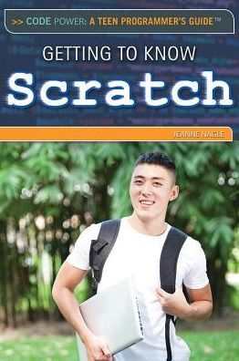 Cover for Jeanne Nagle · Getting to Know Scratch (Paperback Book) (2014)