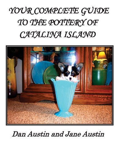 Your Complete Guide to the Pottery of Catalina Island - Dan Austin - Books - CreateSpace Independent Publishing Platf - 9781481991995 - July 11, 2013