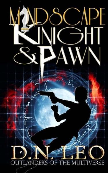Cover for D N Leo · Knight and Pawn (Pocketbok) (2015)