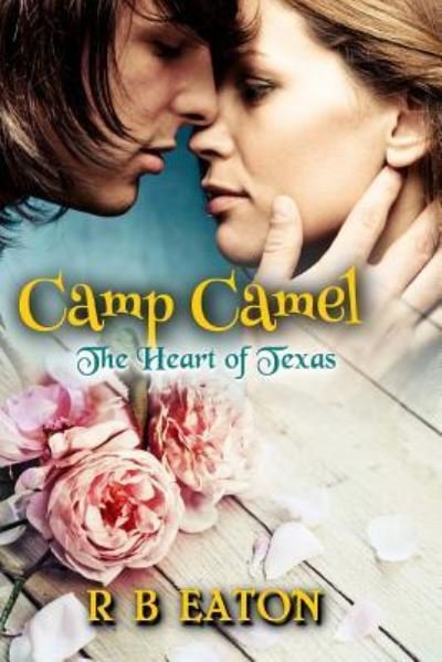 Cover for R B Eaton · Camp Camel (Paperback Book) (2015)