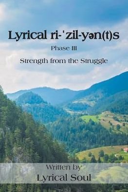 Cover for Lyrical Soul · Lyrical ri-?zil-y?n (t)s (Paperback Book) (2017)