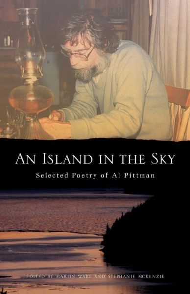 Cover for Al Pittman · An Island in the Sky (Pocketbok) (2003)