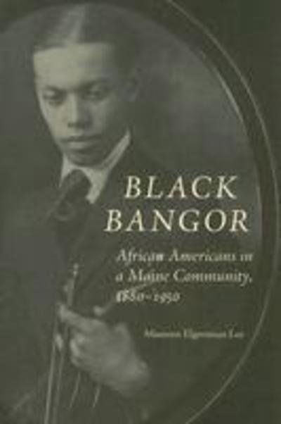 Cover for Maureen Lee · Black Bangor (Paperback Book) (2005)