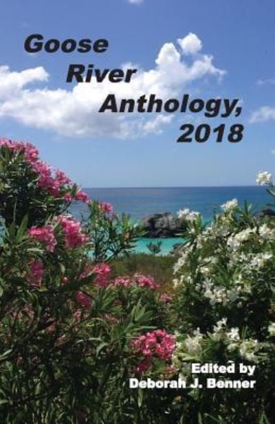 Cover for Deborah J Benner · Goose River Anthology, 2018 (Paperback Book) (2018)
