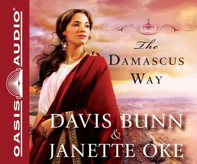 Cover for Janette Oke · The Damascus Way (CD) (2011)