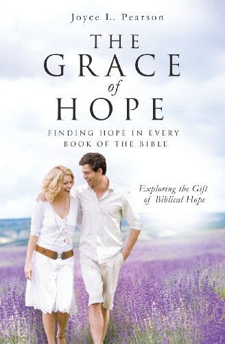 Cover for Joyce L. Pearson · The Grace of Hope (Pocketbok) (2013)