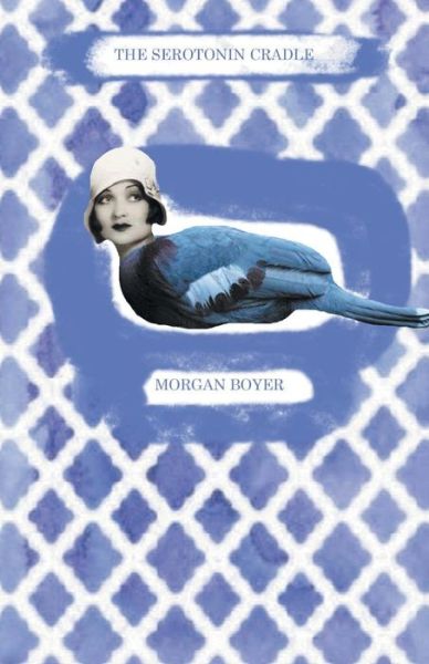 Cover for Morgan Boyer · The Serotonin Cradle (Paperback Book) (2018)